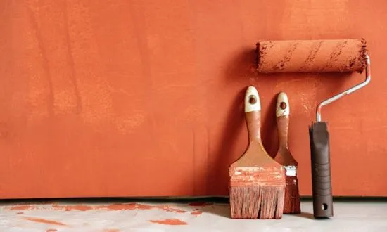 Painting service